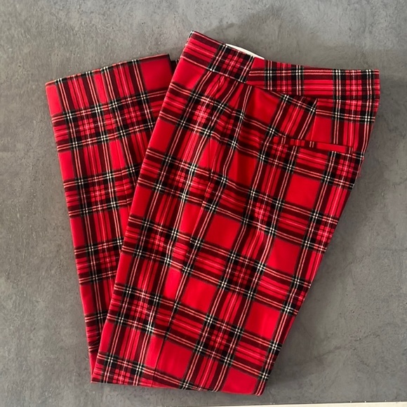 J. Crew Petite Kate straight-leg pant - Picture 2 of 10